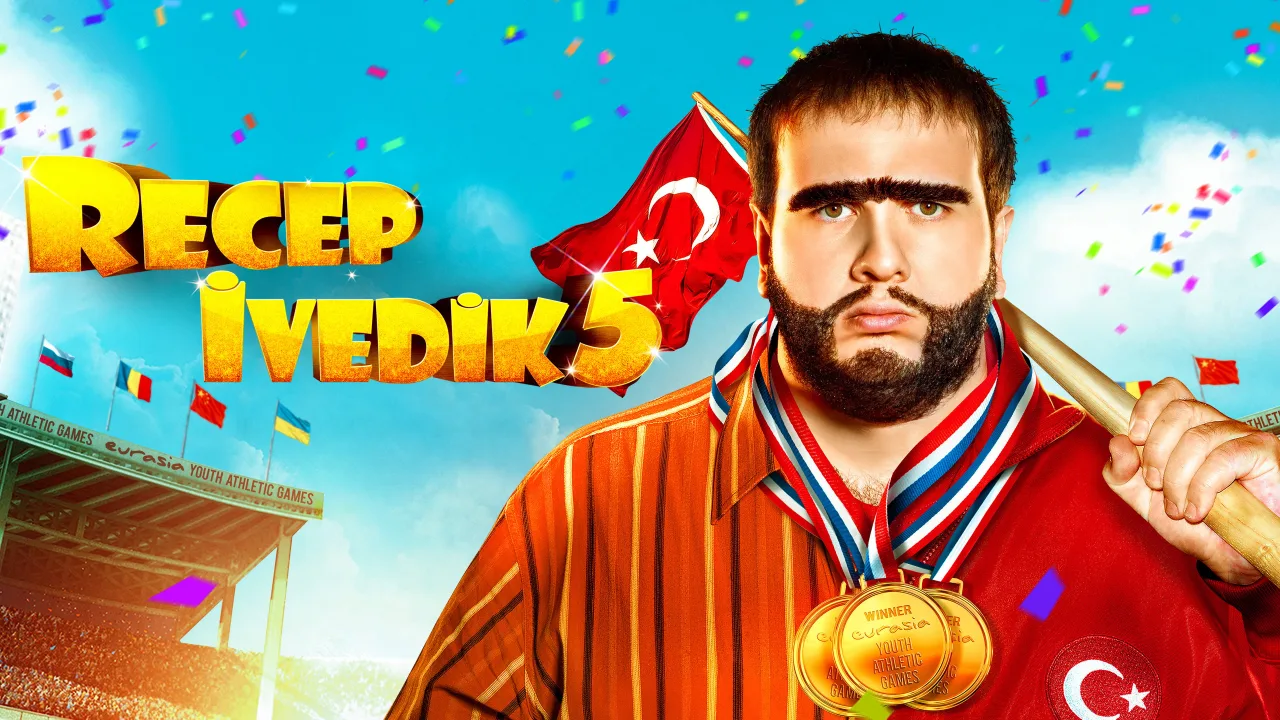 Recep İvedik 5 İndir - görsel 10