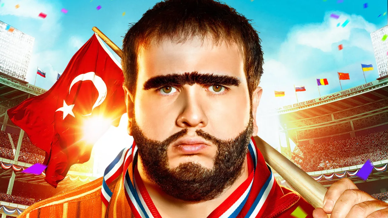 Recep İvedik 5 İndir - görsel 3