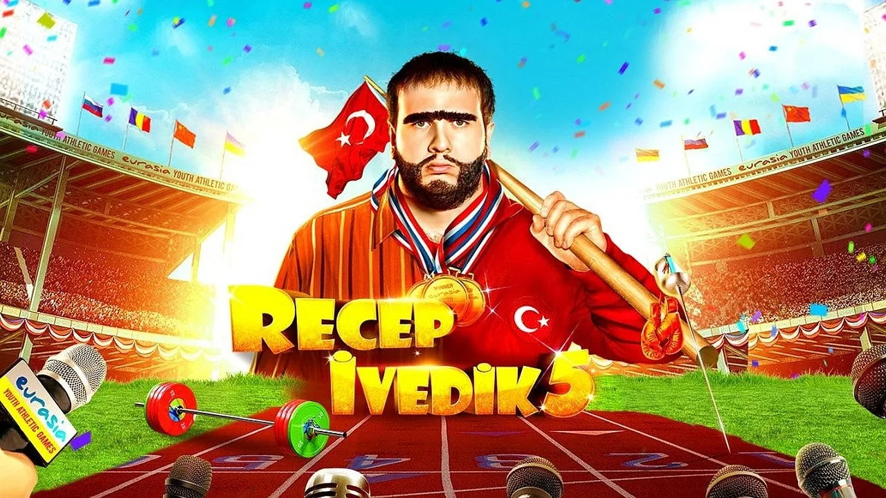 Recep İvedik 5 İndir - görsel 5