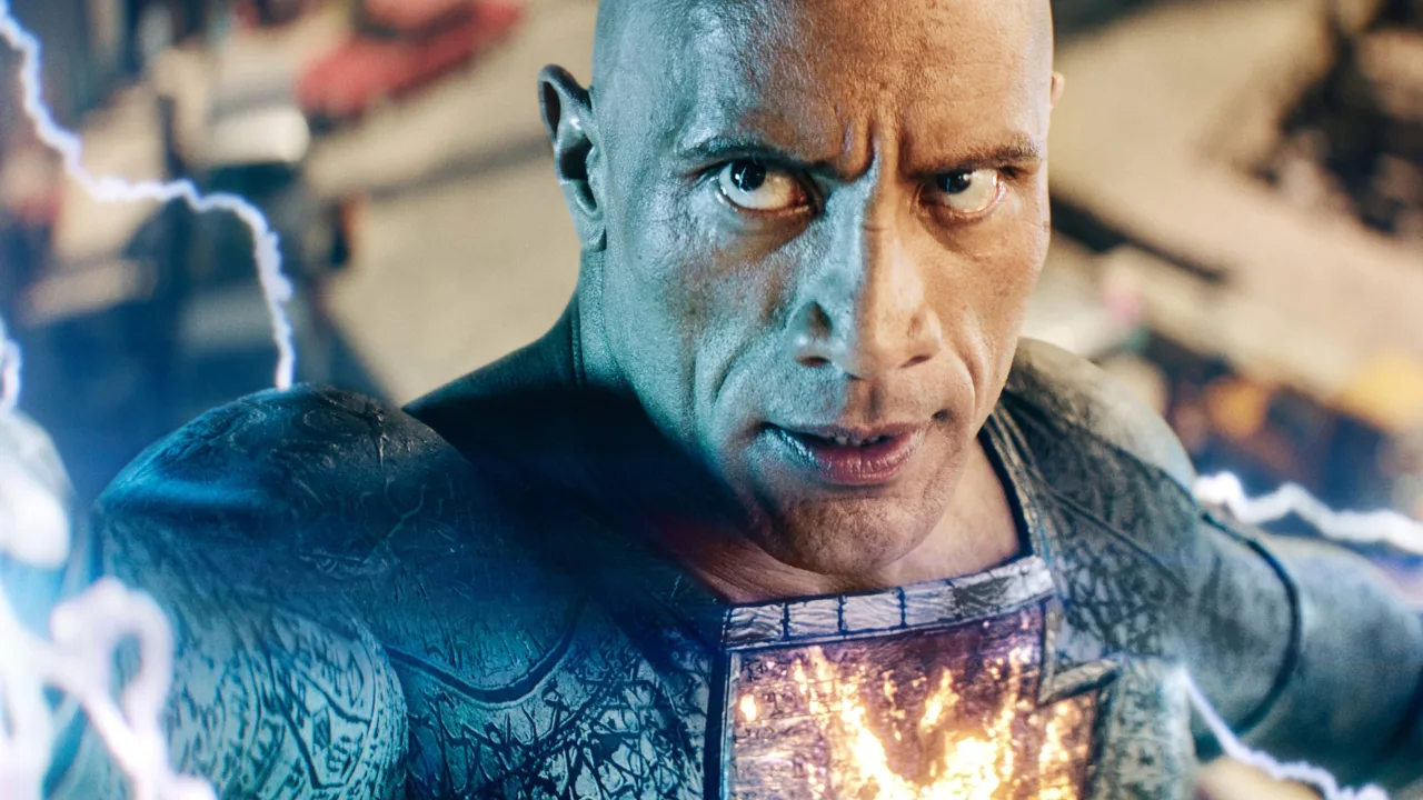 Black Adam İndir - görsel 7