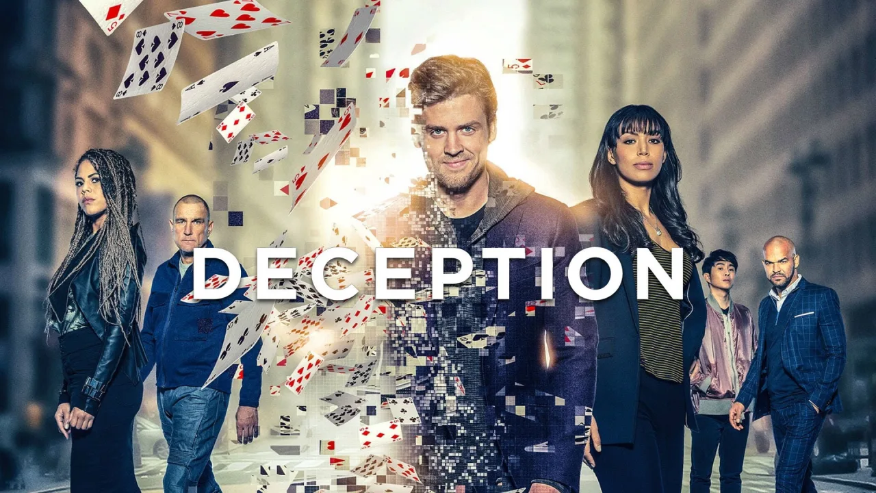 Deception İndir - görsel 8