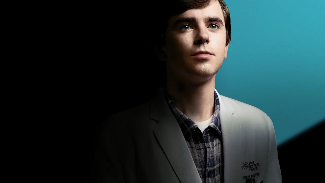 The Good Doctor İndir - görsel 4