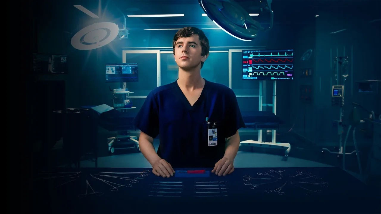 The Good Doctor İndir - görsel 5