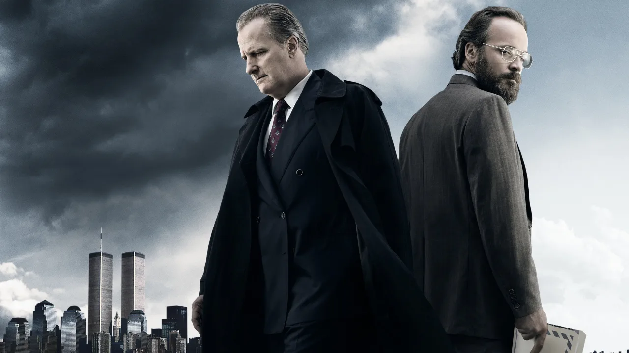 The Looming Tower 1080p İndir - görsel 5