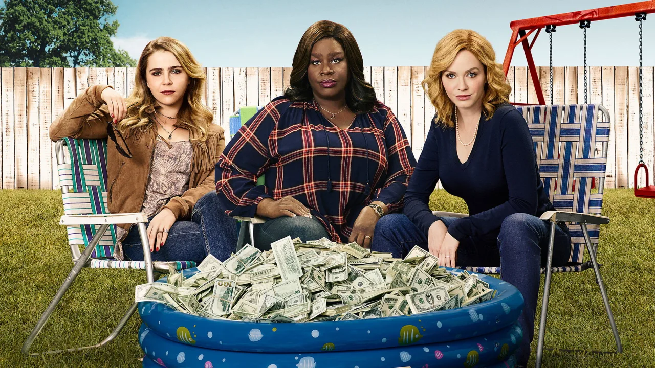 Good Girls 1080p İndir - görsel 4