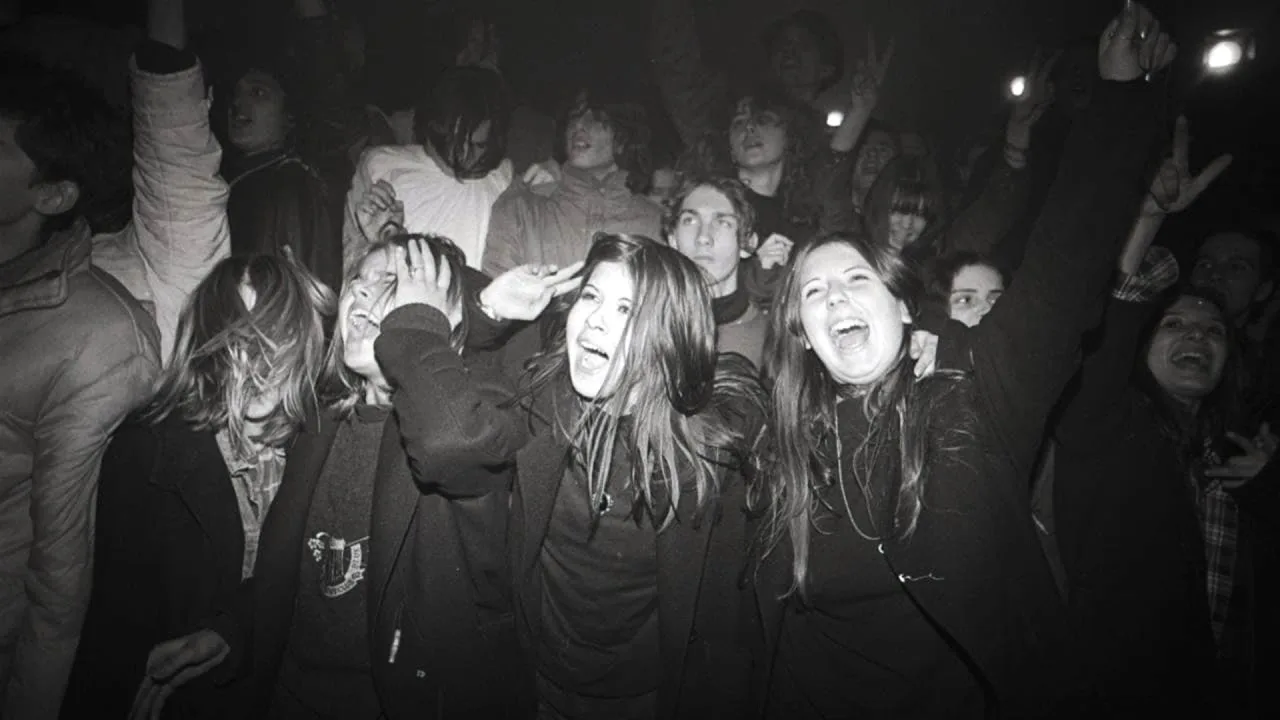 Scream for Me Sarajevo İndir - görsel 1