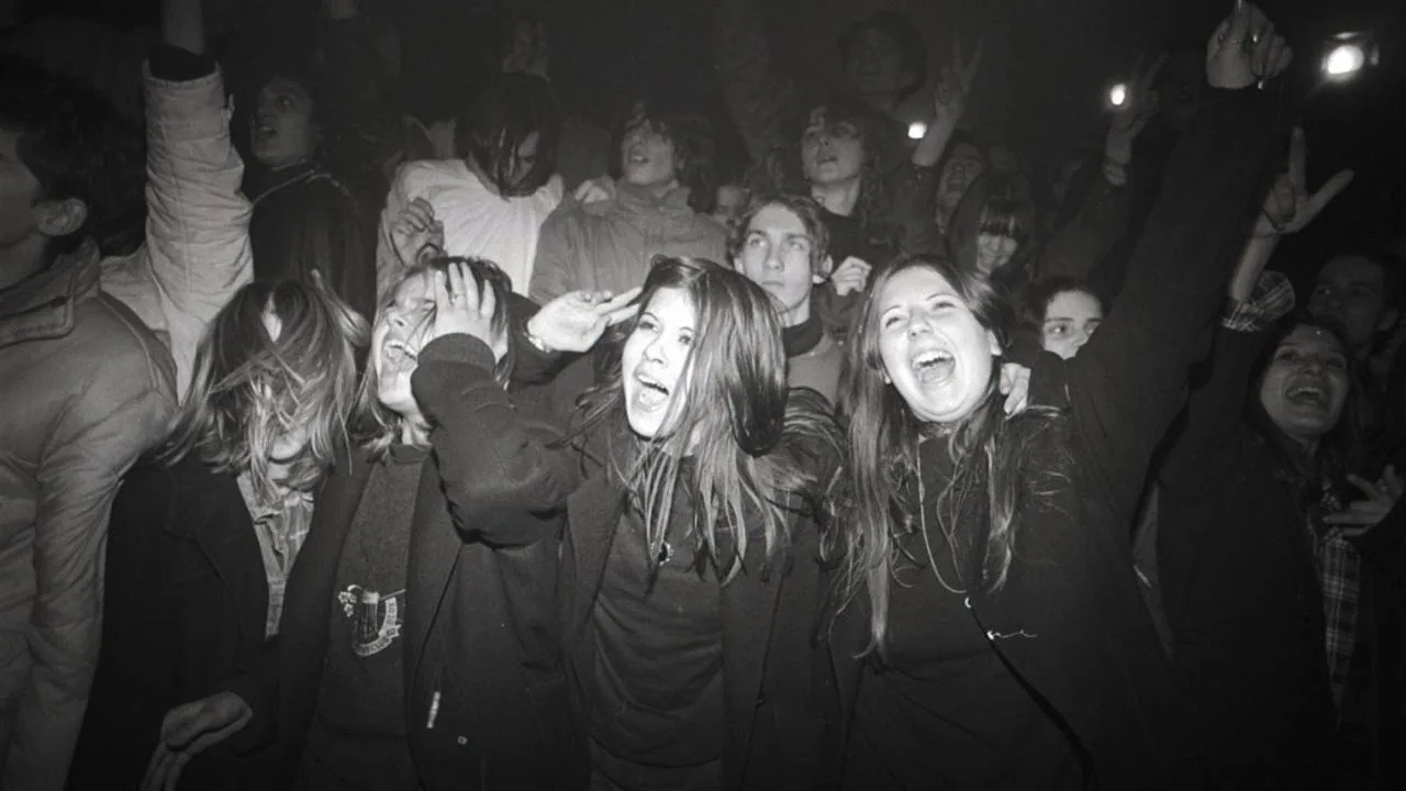 Scream for Me Sarajevo İndir - görsel 3