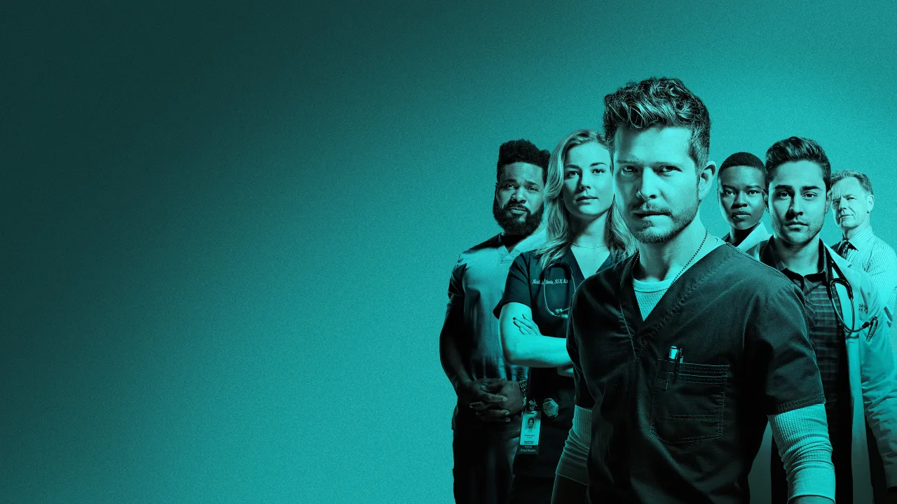 The Resident 1080p İndir - görsel 6