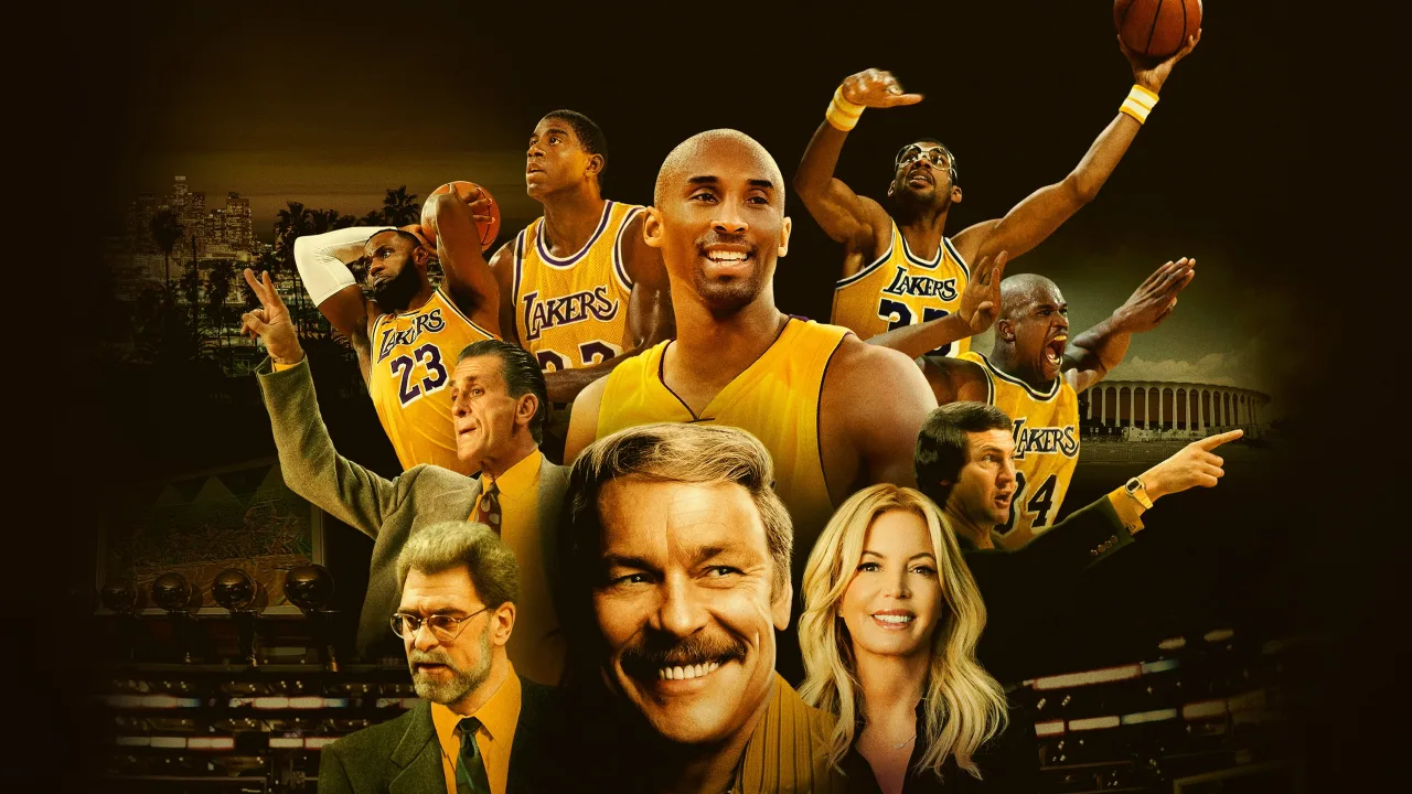 Miras: LA Lakers'ın Gerçek Hikâyesi 1080p Dual İndir - görsel 2