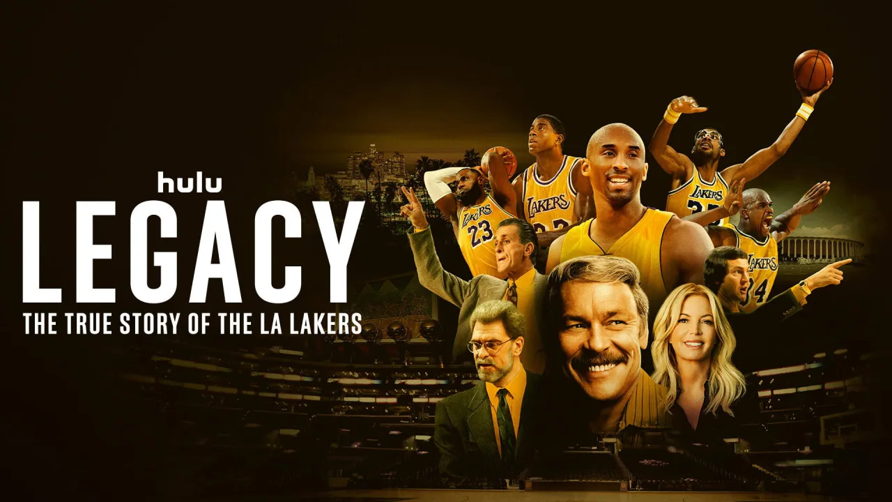 Miras: LA Lakers'ın Gerçek Hikâyesi 1080p Dual İndir - görsel 5