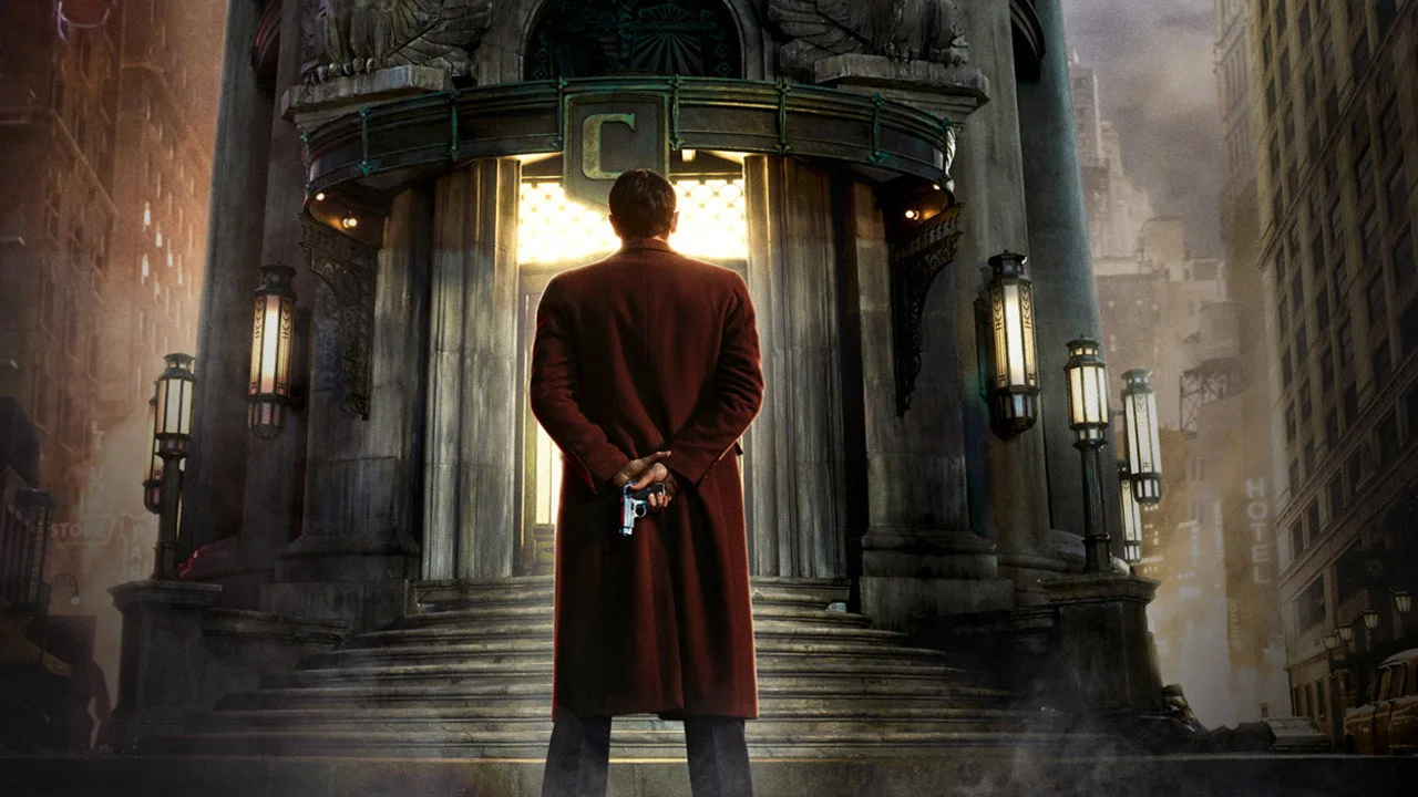 Continental: John Wick Dünyasından 1080p İndir - görsel 10