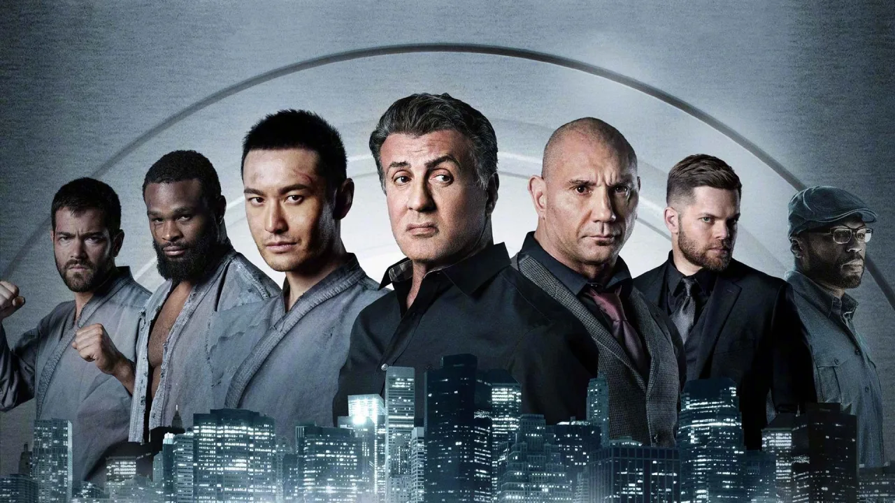 Kaçış Planı 2: Hades İndir - görsel 2