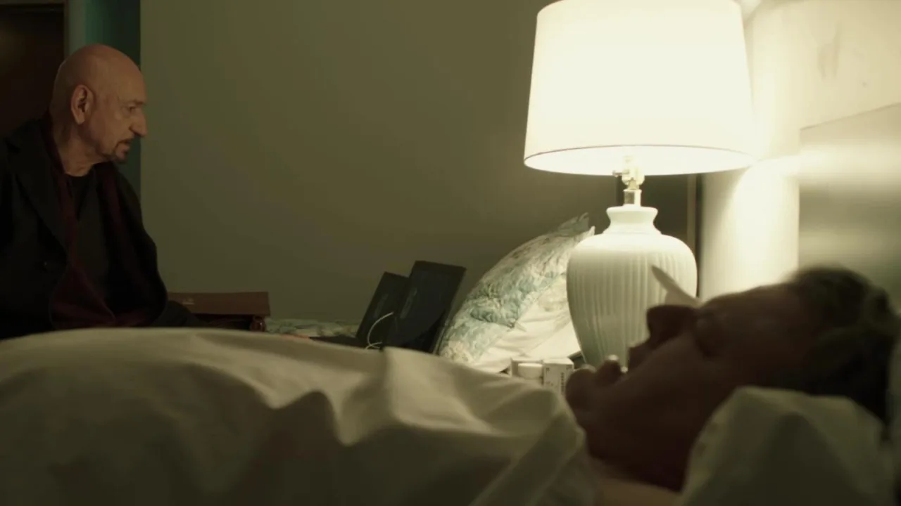 Gece Avcısı İndir - görsel 6