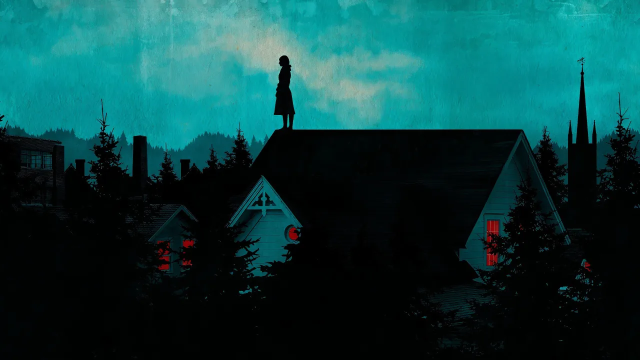 Castle Rock İndir - görsel 4