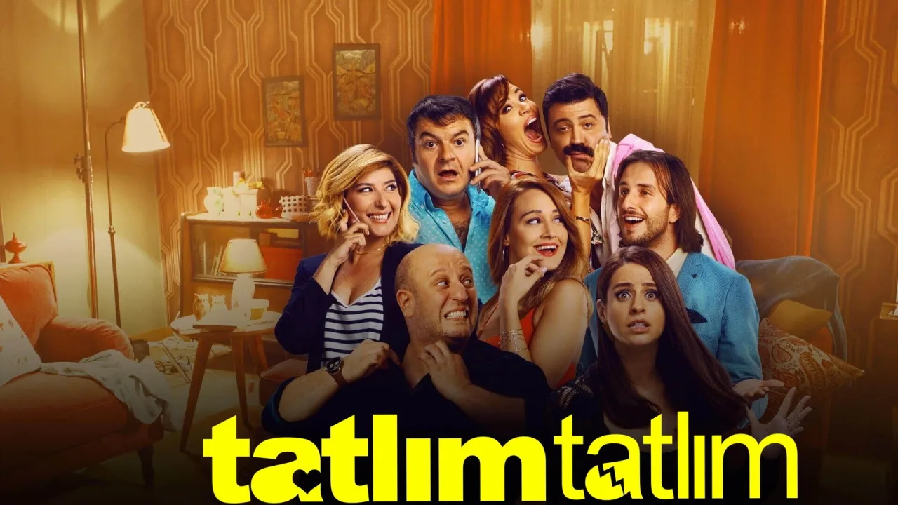 Tatlım Tatlım İndir - görsel 7