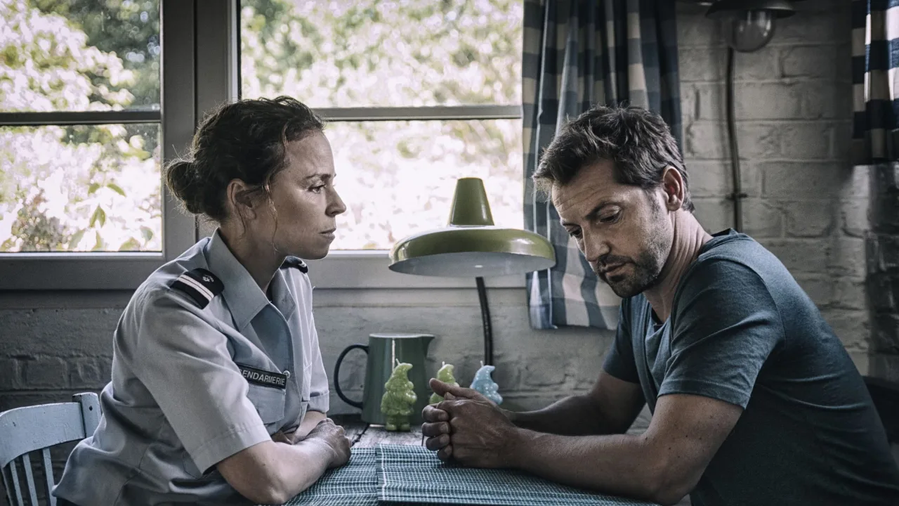 The Forest 1080p Dual İndir - görsel 3
