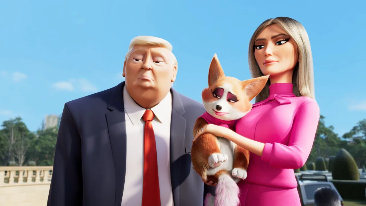 Corgi İndir - görsel 1