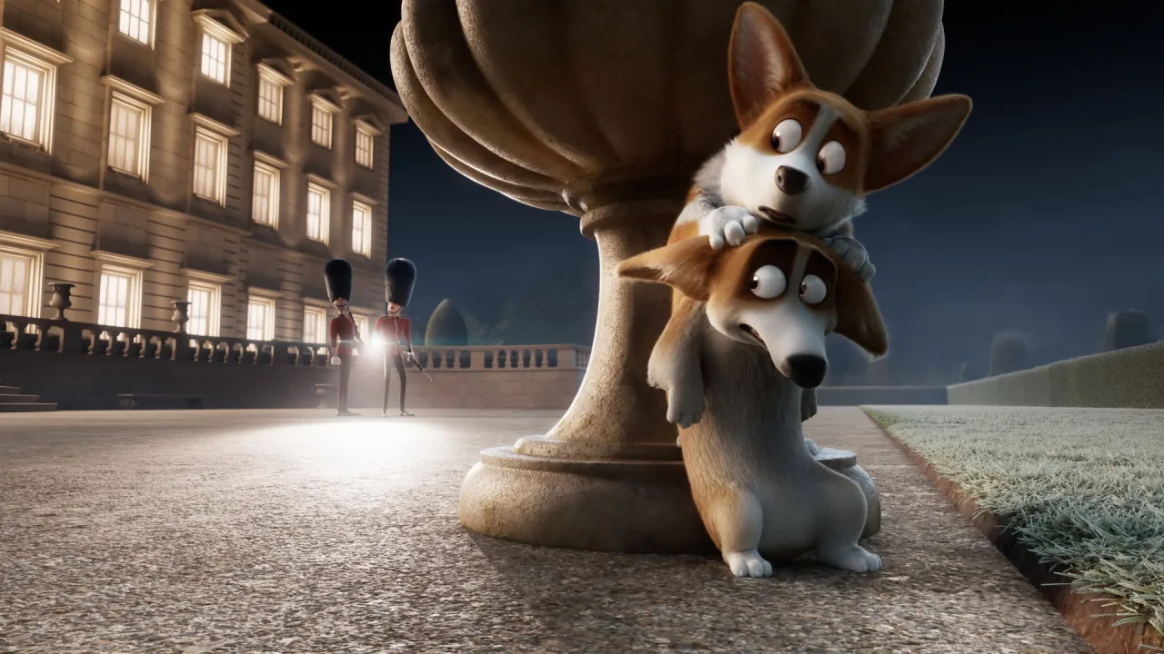 Corgi İndir - görsel 2