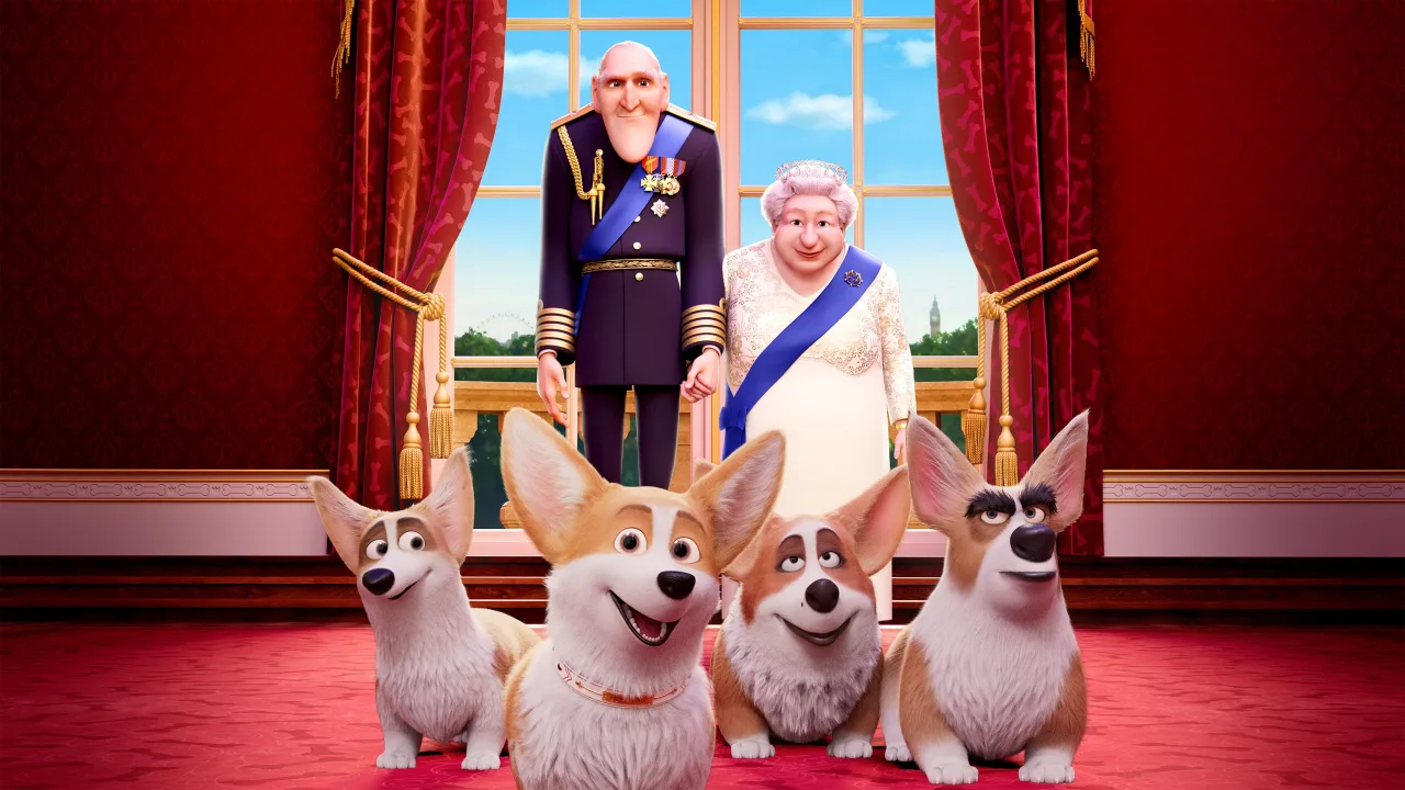 Corgi İndir - görsel 4