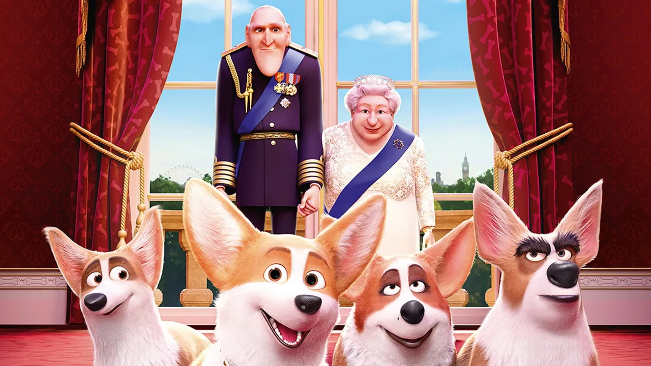 Corgi İndir - görsel 5