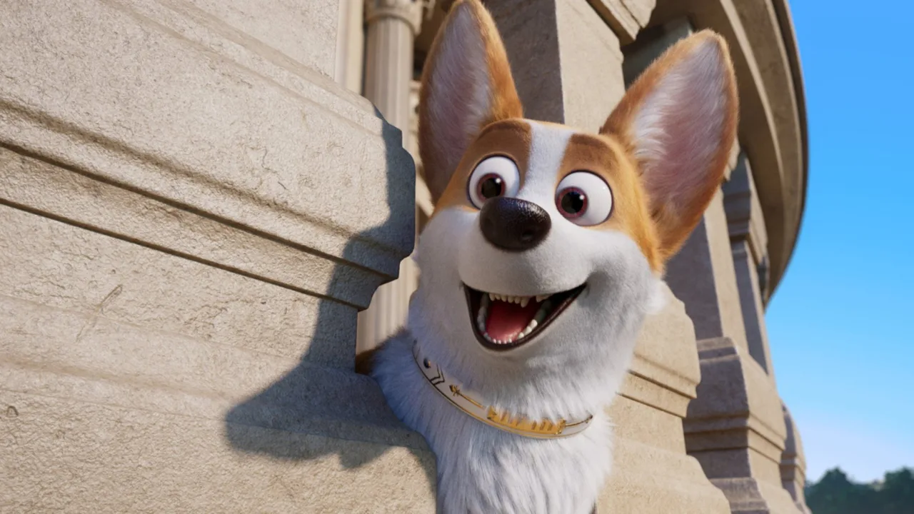 Corgi İndir - görsel 8