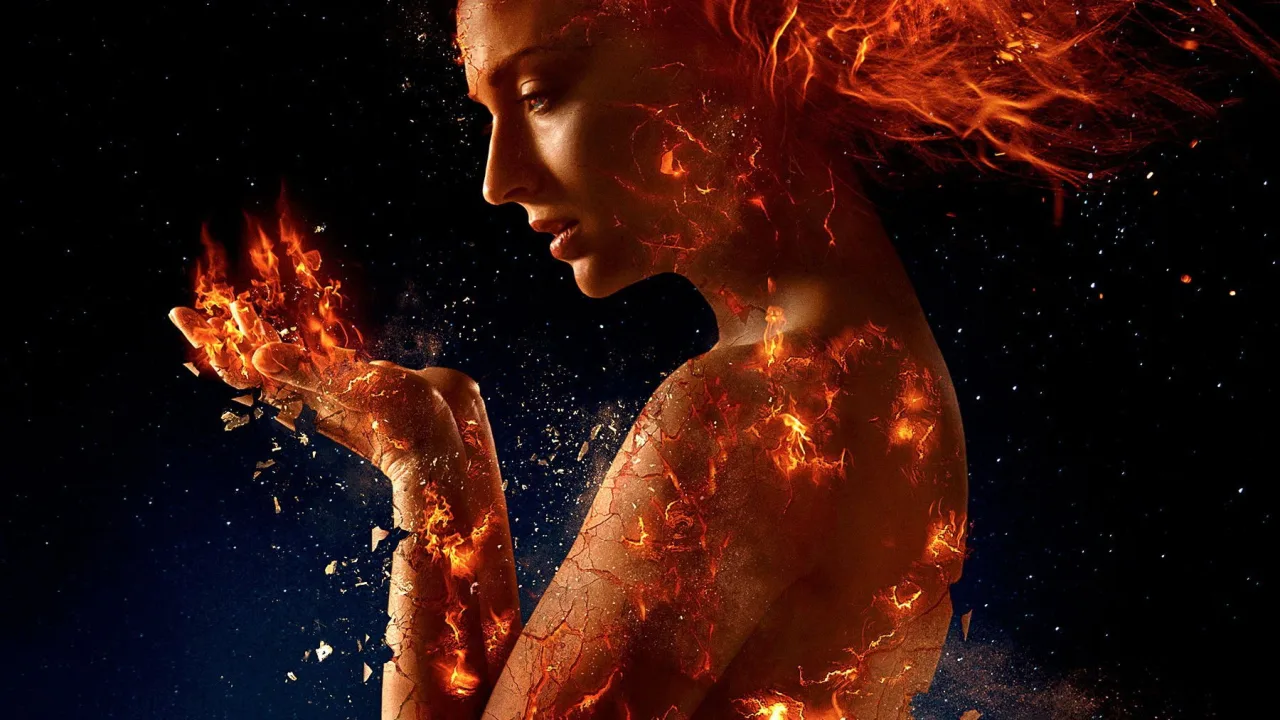 X-Men: Dark Phoenix İndir - görsel 10