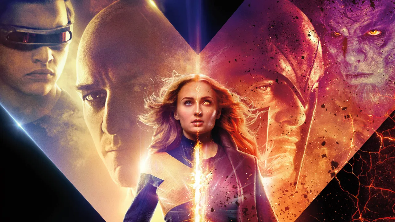 X-Men: Dark Phoenix İndir - görsel 6