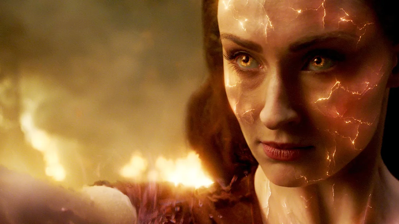X-Men: Dark Phoenix İndir - görsel 9