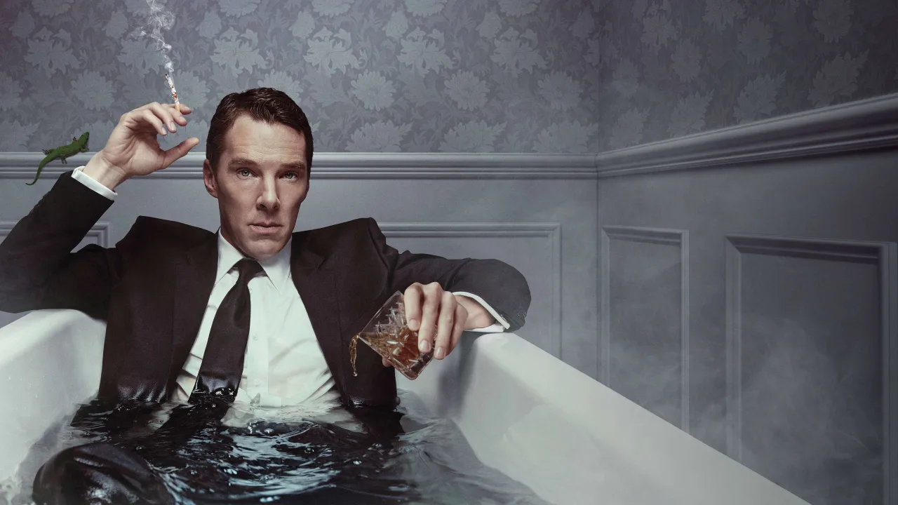 Patrick Melrose 1080p İndir - görsel 5