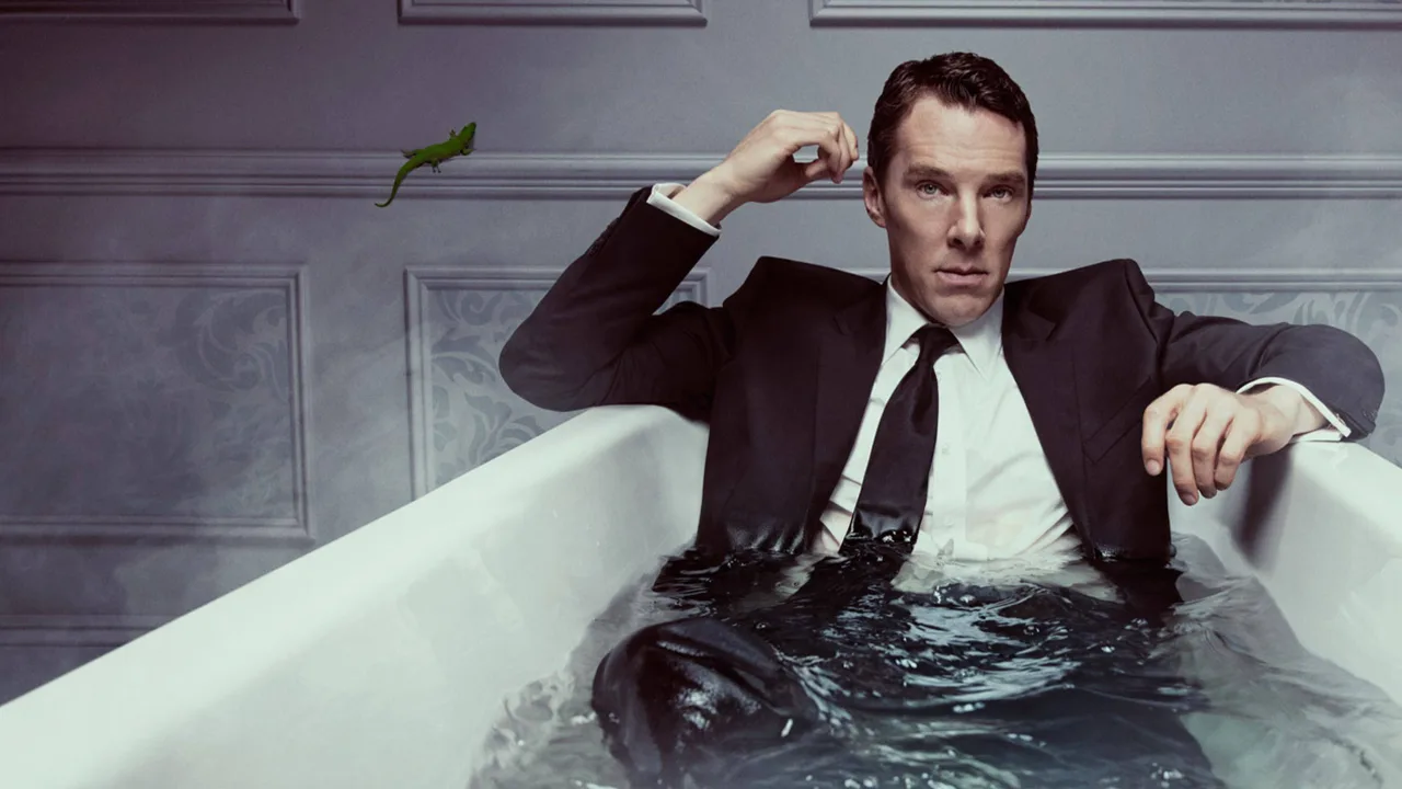 Patrick Melrose 1080p İndir - görsel 6