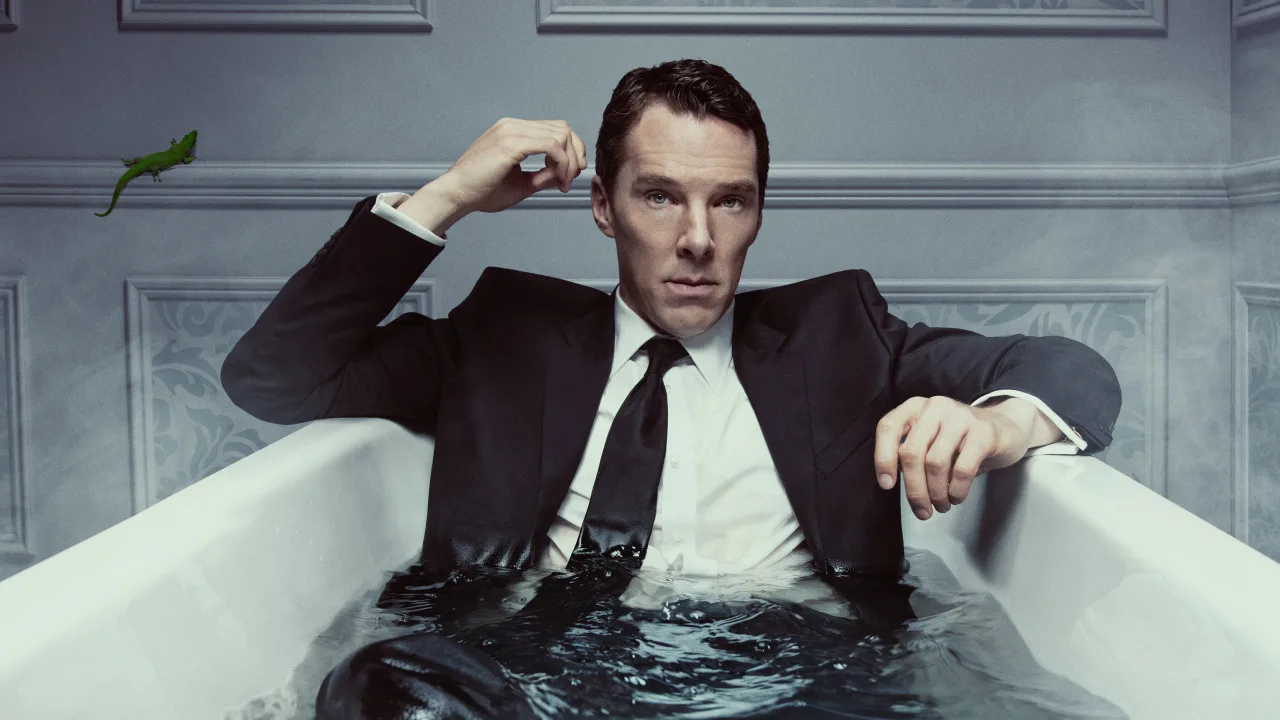 Patrick Melrose 1080p İndir - görsel 8