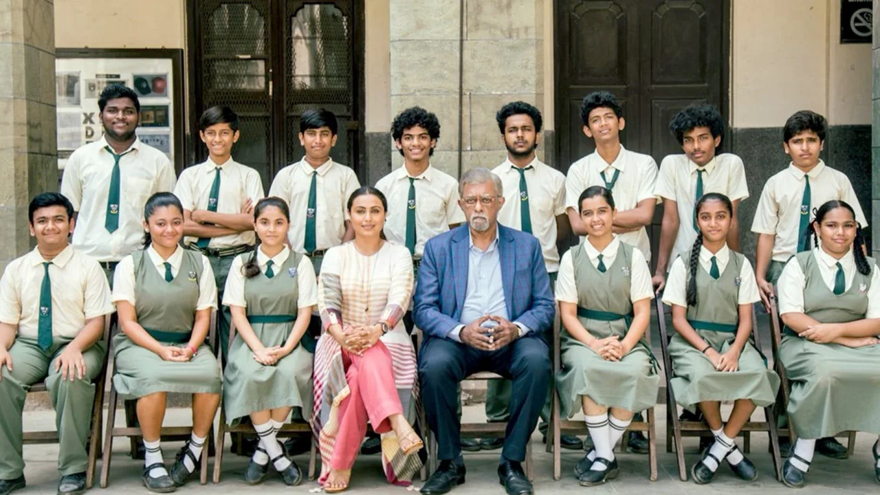 Hıçkırık - Hichki İndir - görsel 1