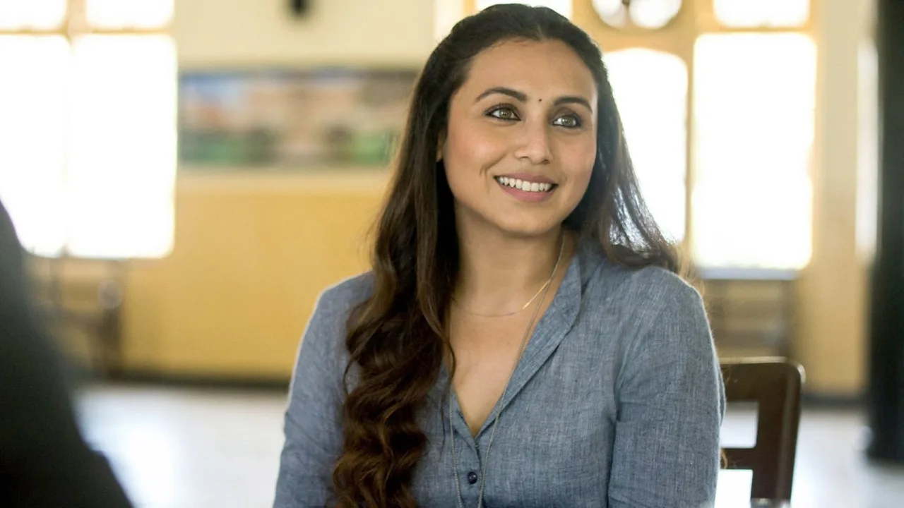 Hıçkırık - Hichki İndir - görsel 2