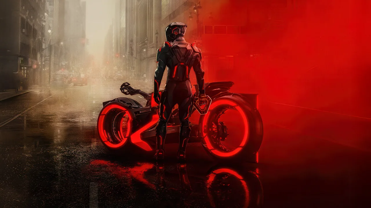 TRON: Ares İndir - görsel 1