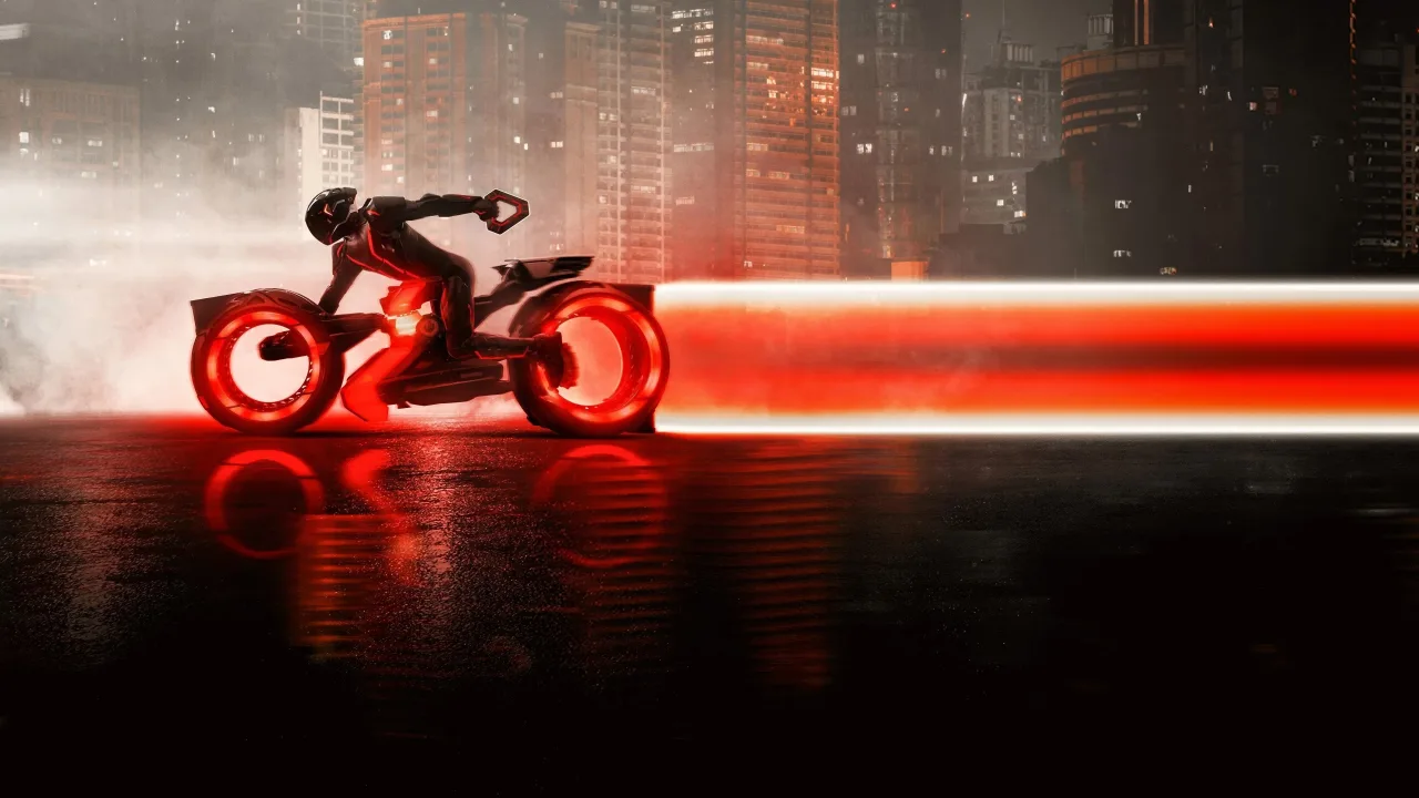 TRON: Ares İndir - görsel 10