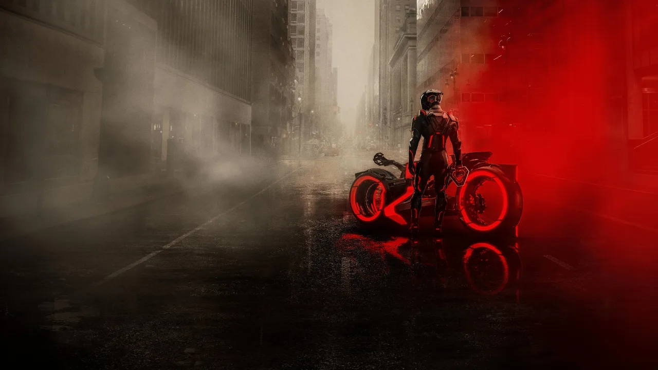 TRON: Ares İndir - görsel 2