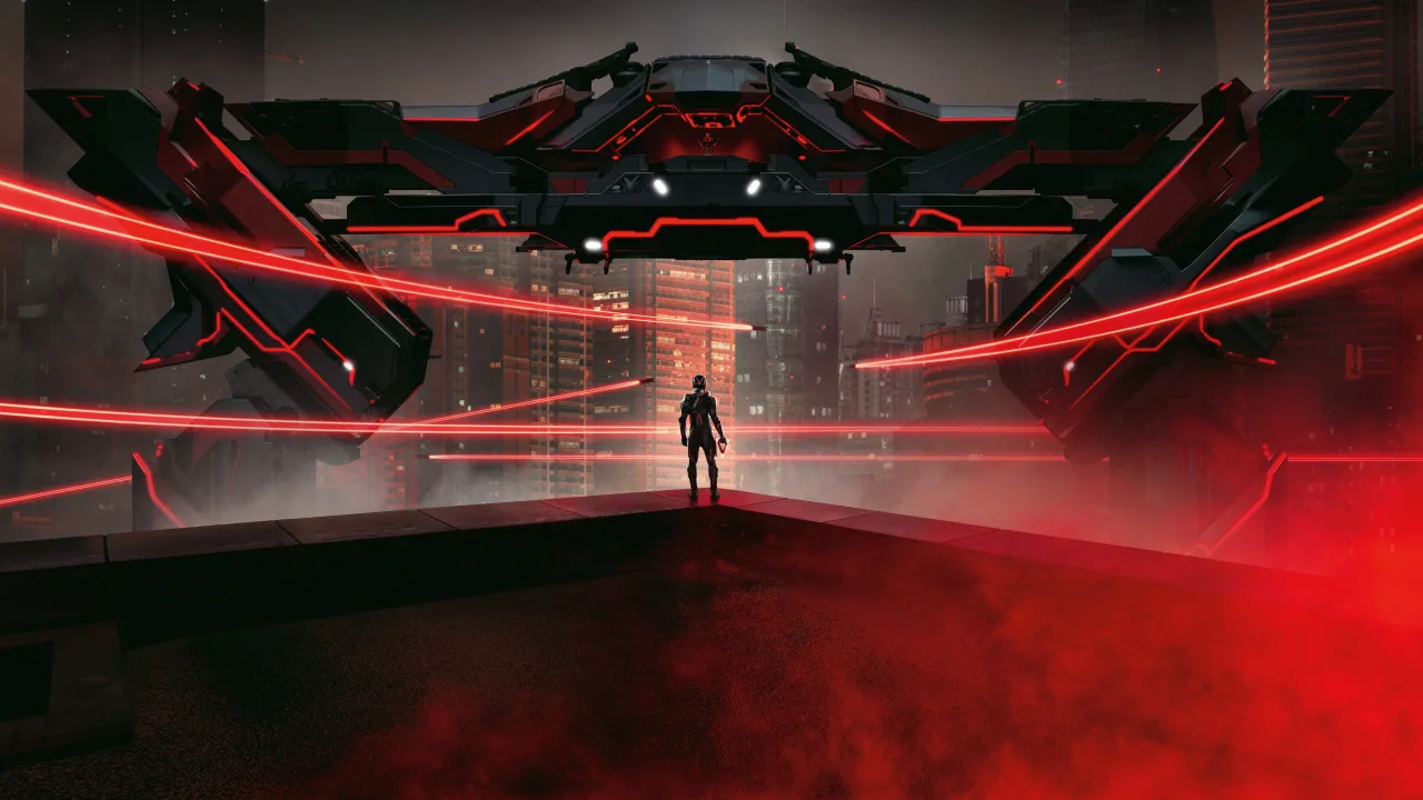 TRON: Ares İndir - görsel 3