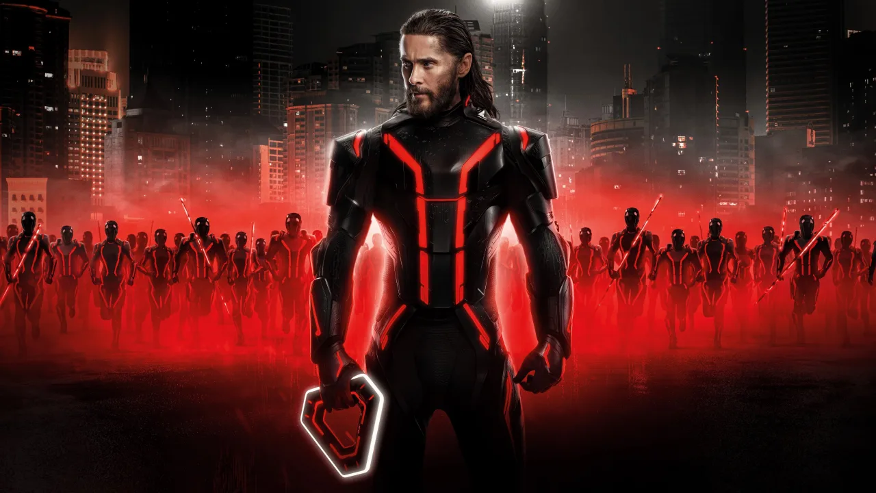 TRON: Ares İndir - görsel 4