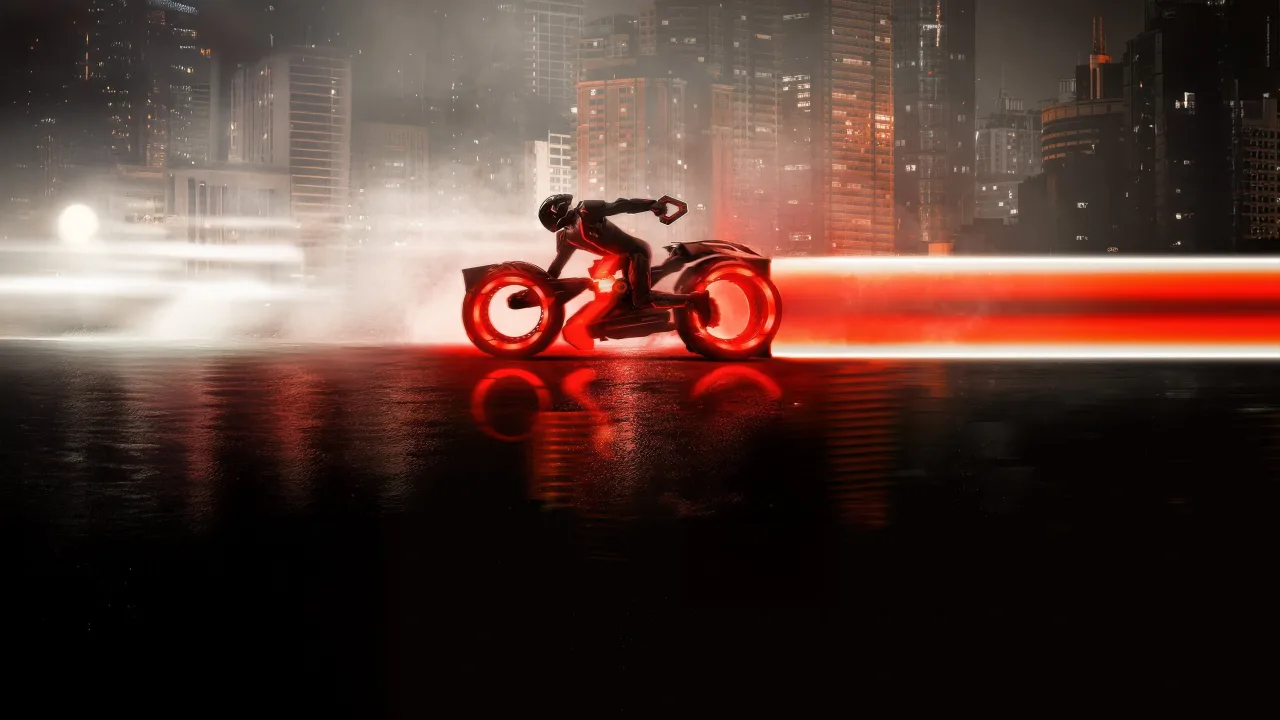 TRON: Ares İndir - görsel 5