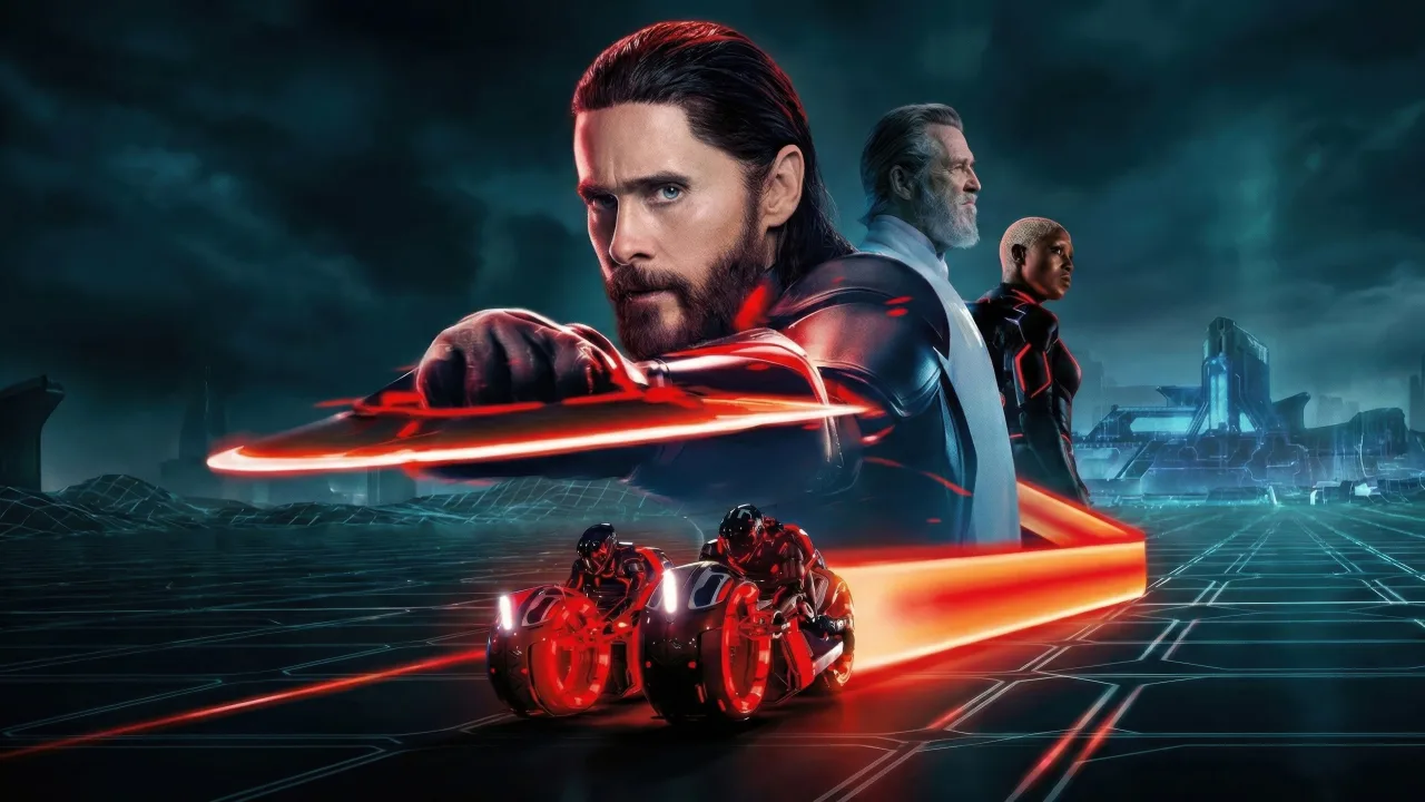 TRON: Ares İndir - görsel 8