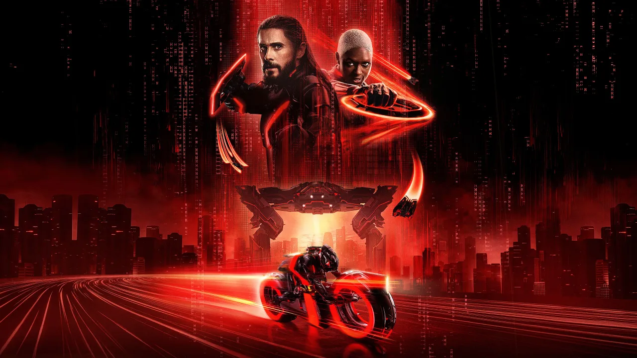 TRON: Ares İndir - görsel 9