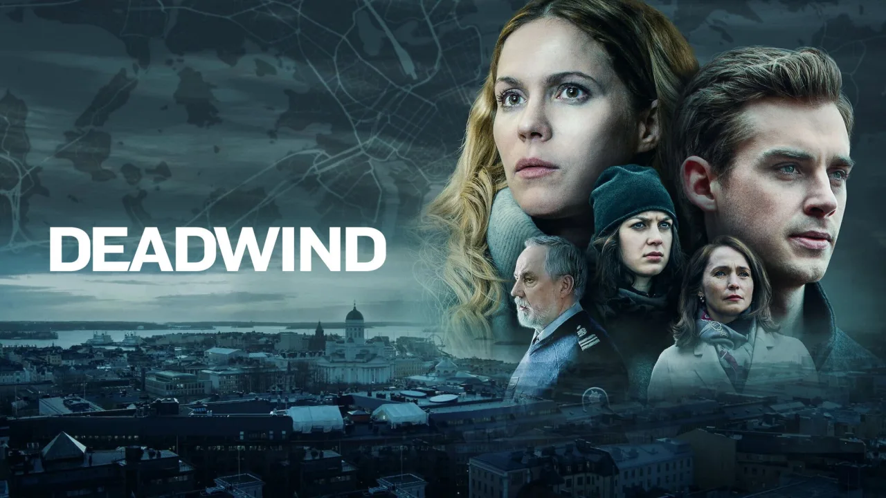 Deadwind 1080p İndir - görsel 9