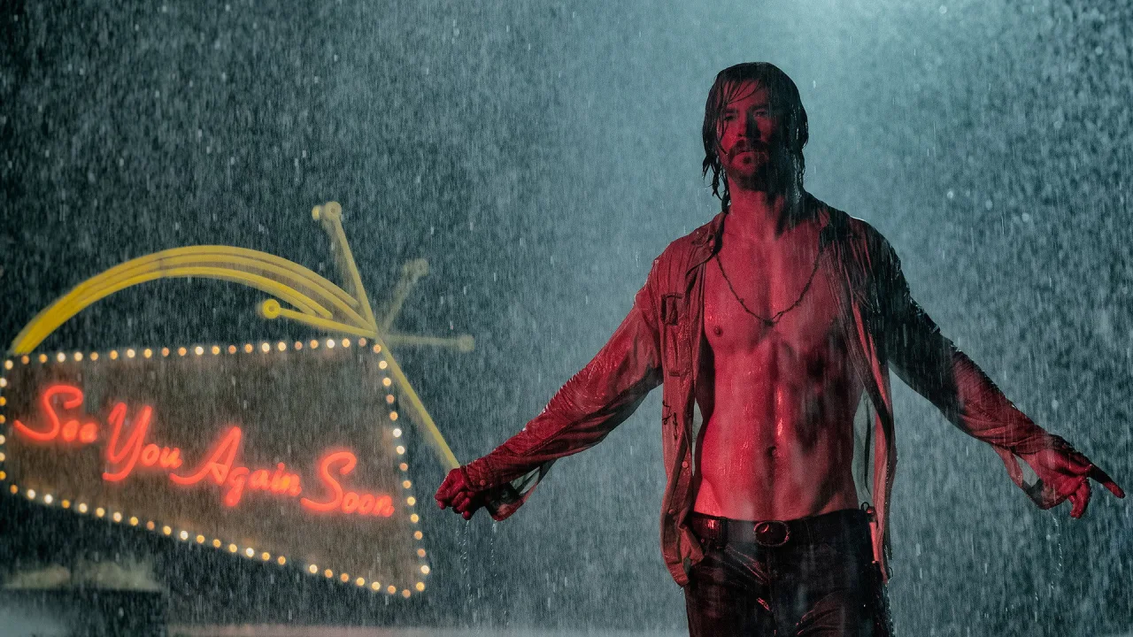 El Royale'de Zor Zamanlar İndir - görsel 10