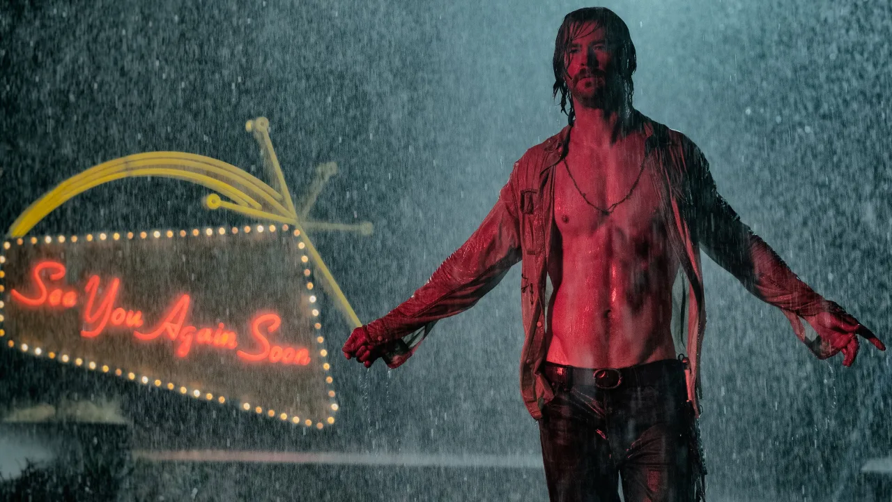 El Royale'de Zor Zamanlar İndir - görsel 4