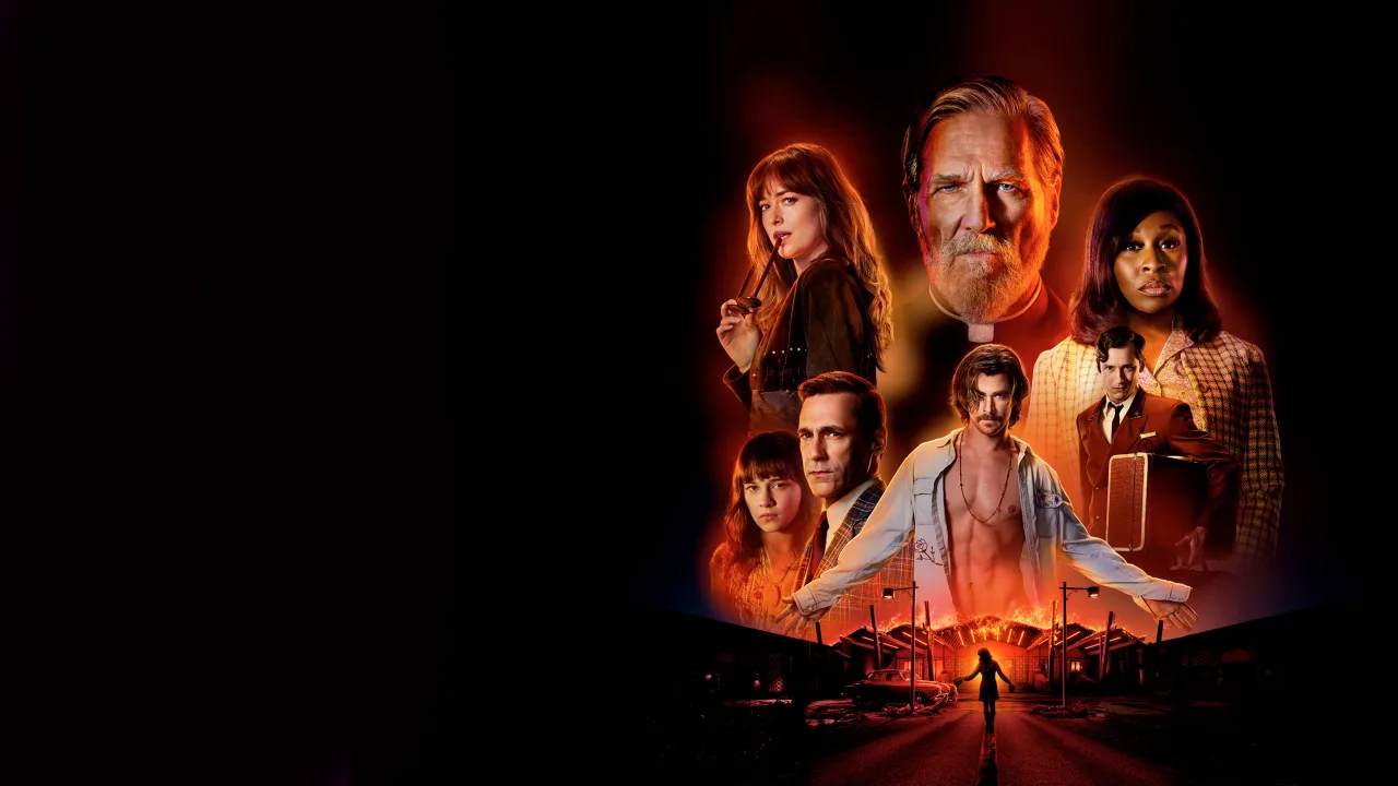 El Royale'de Zor Zamanlar İndir - görsel 5