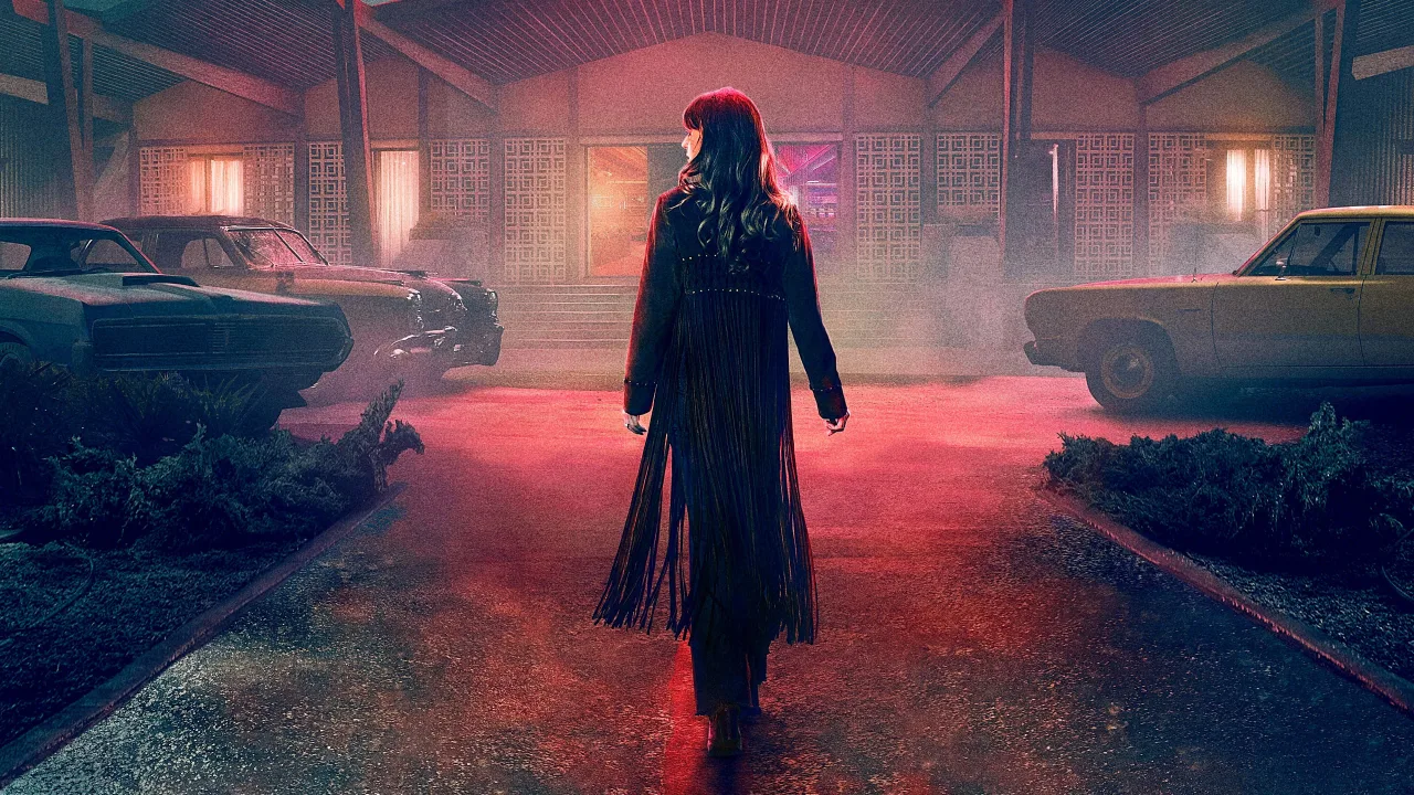 El Royale'de Zor Zamanlar İndir - görsel 7