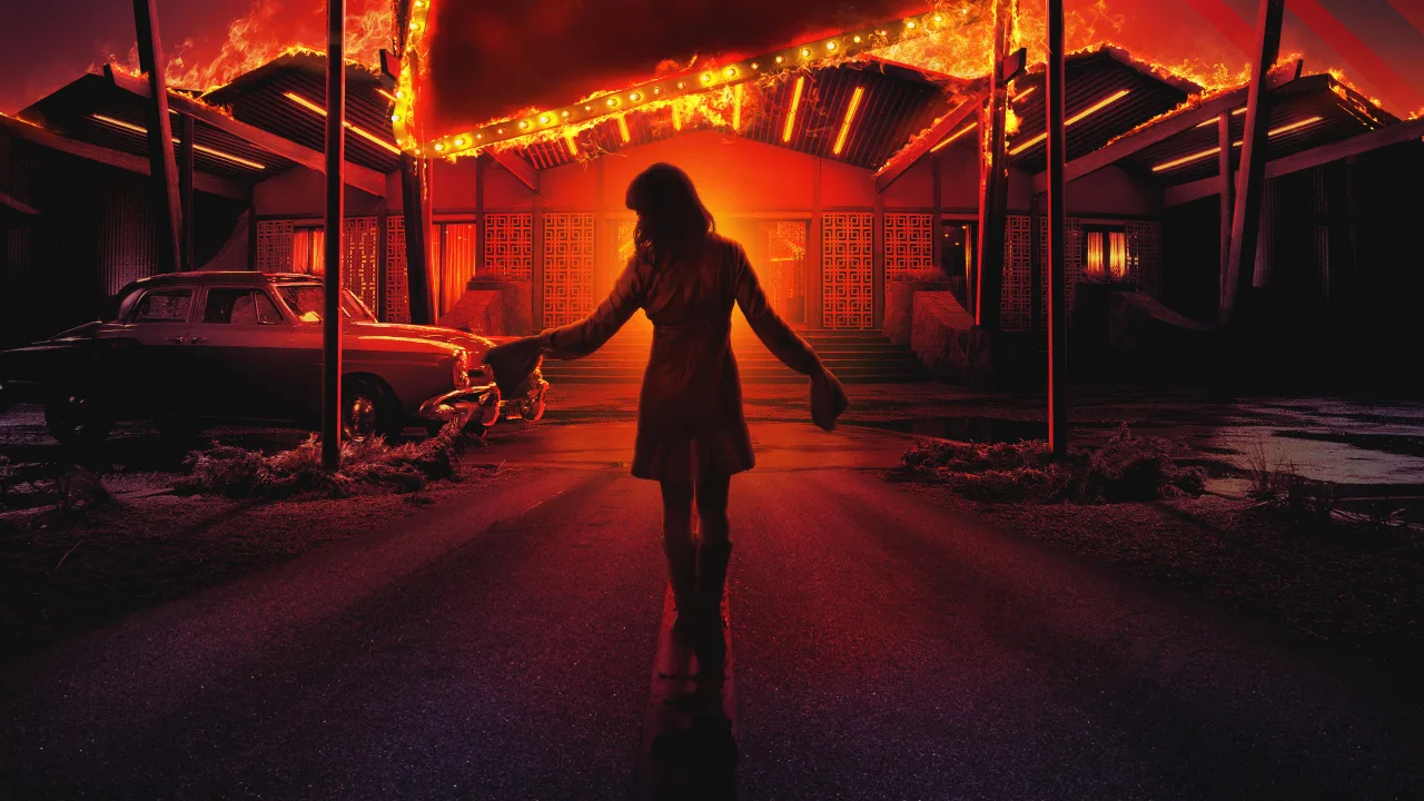 El Royale'de Zor Zamanlar İndir - görsel 9