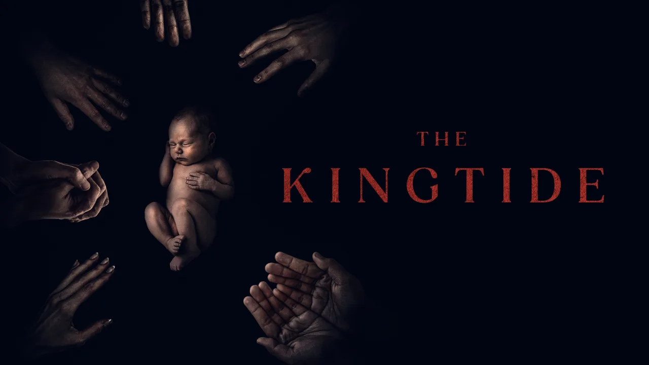 The King Tide İndir - görsel 9