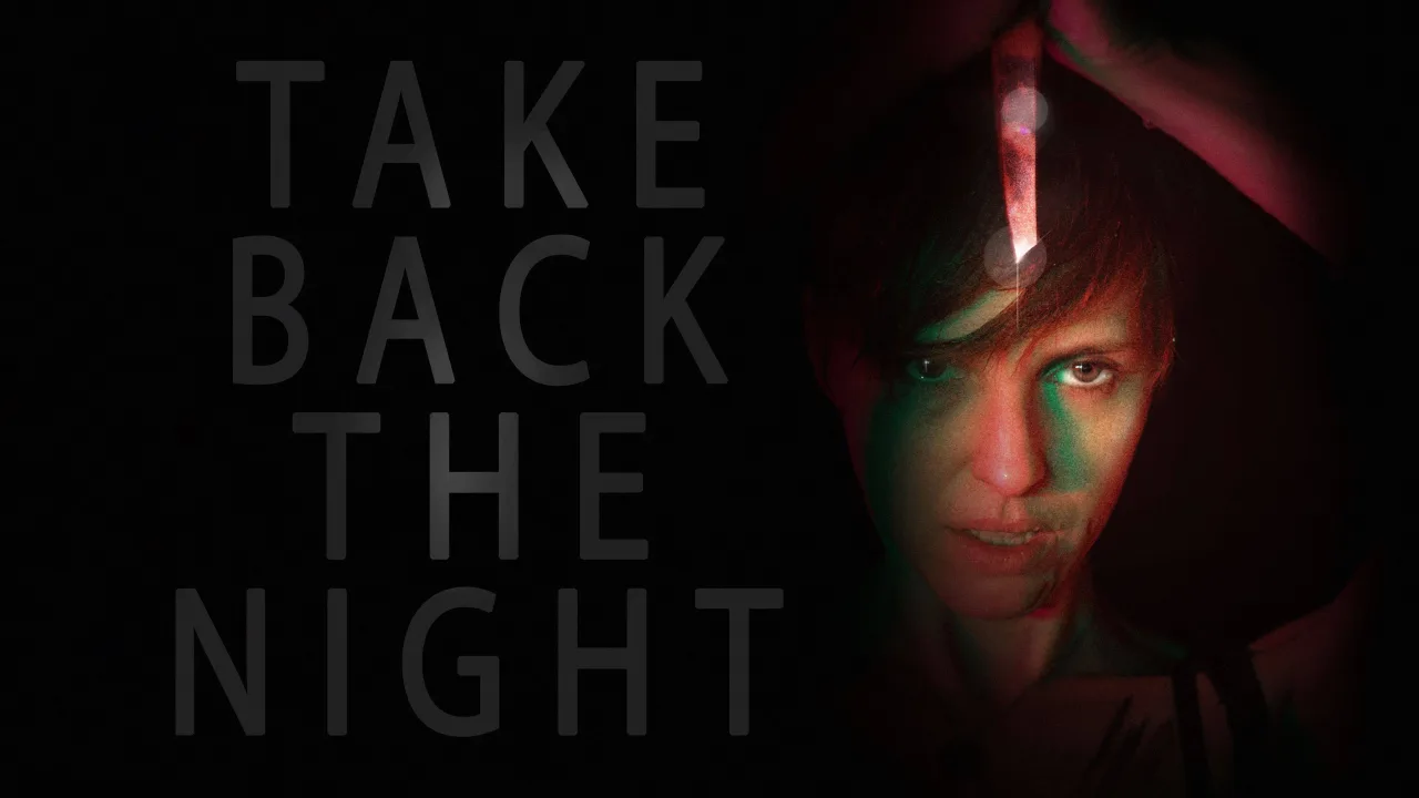 Take Back the Night İndir - görsel 3