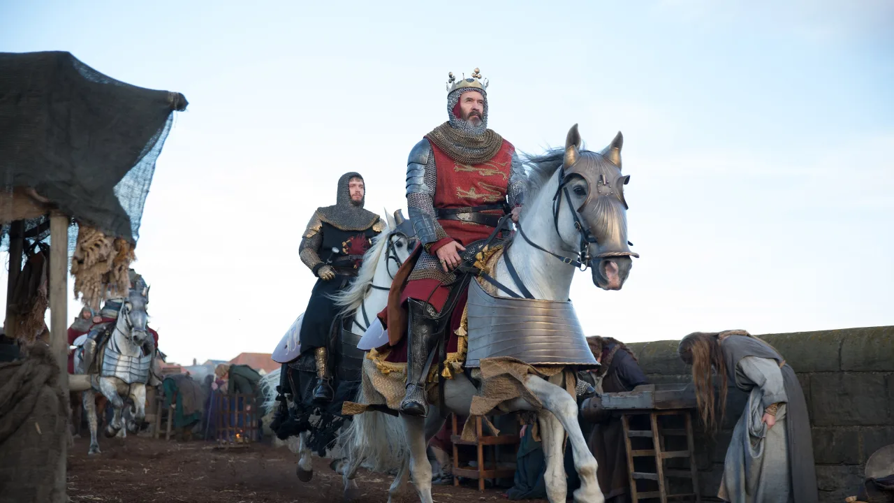 Outlaw King İndir - görsel 1